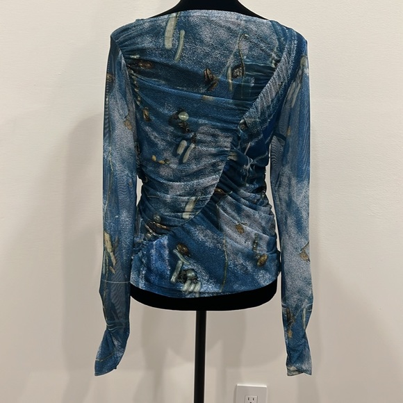 HILDUR YEOMAN The Wave Top - Picture 5 of 10